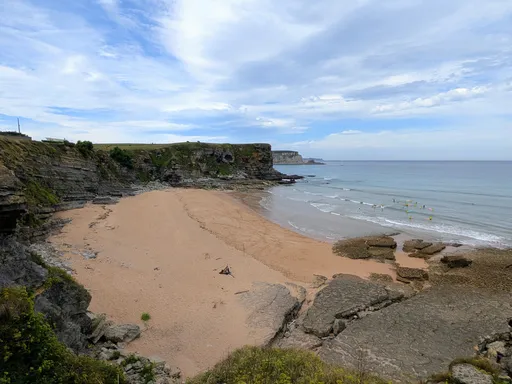 Arenilla