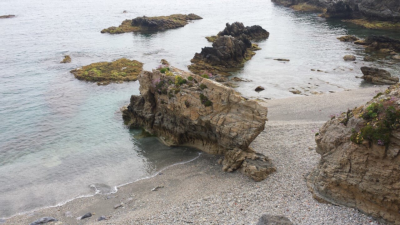 Foto de Punta Blanca por @baseline_wikimedia