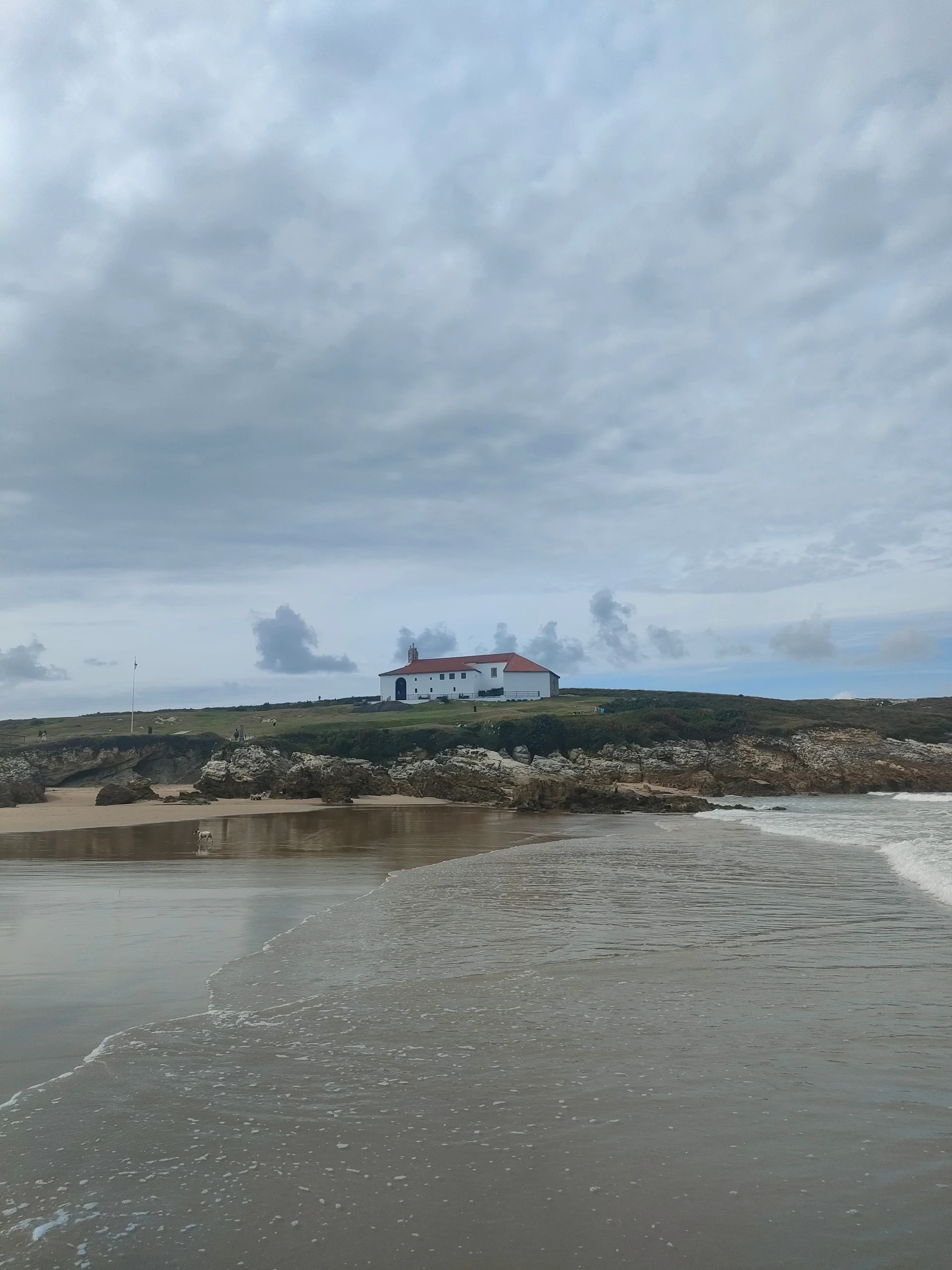 Foto de Virgen Del Mar por @oscaruco