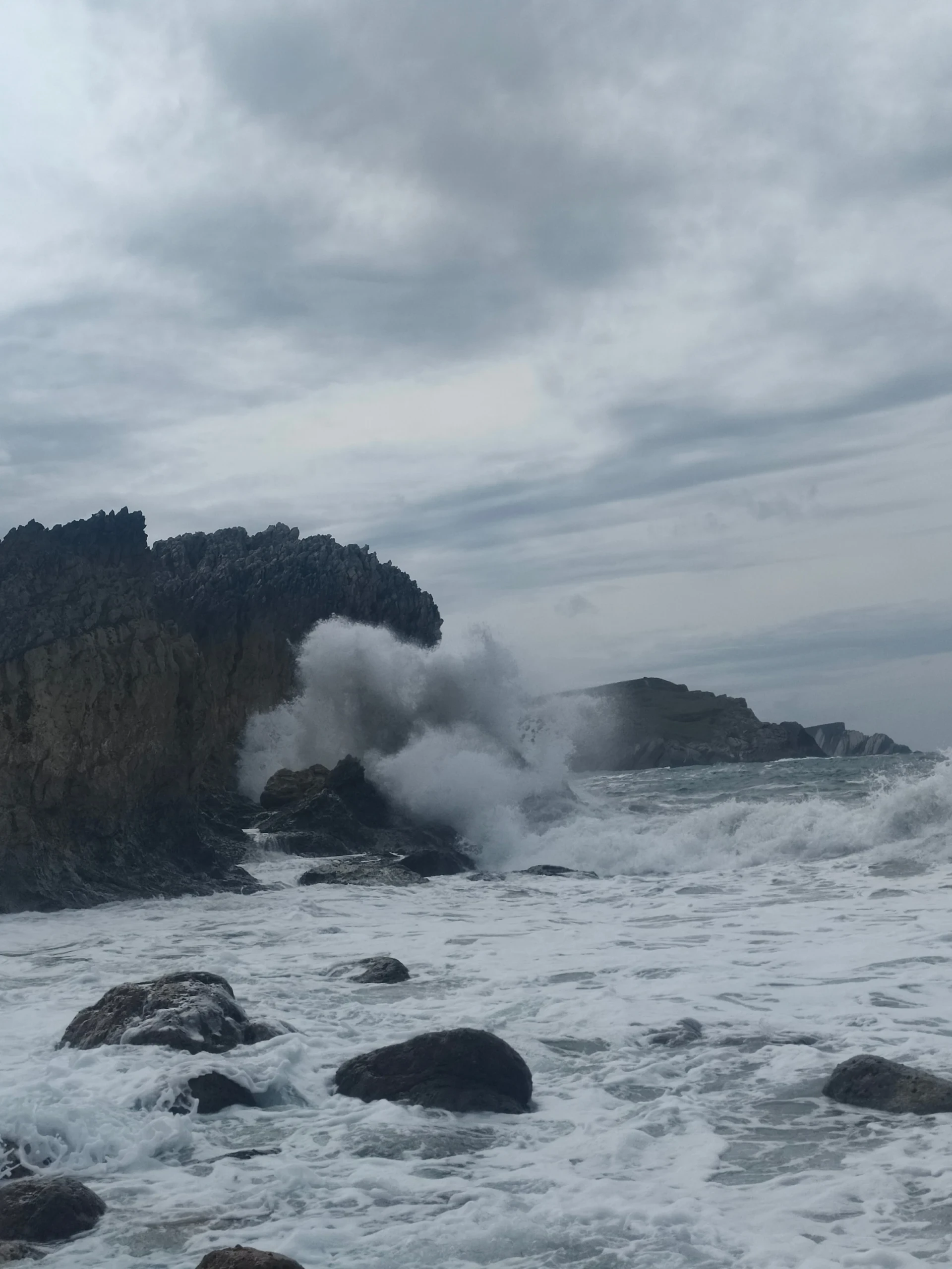 Foto de Virgen Del Mar por @oscaruco