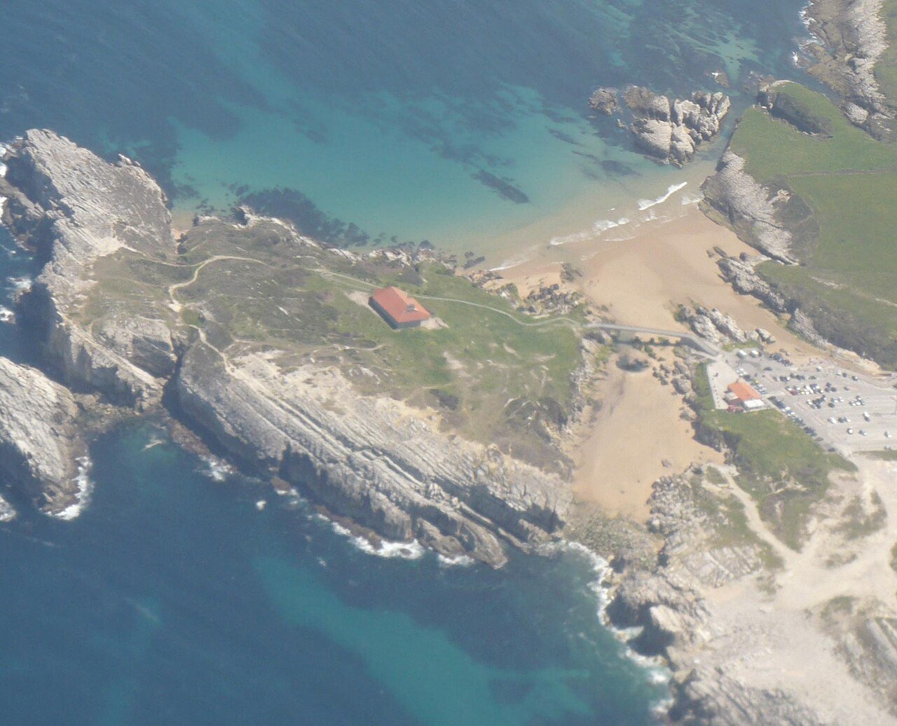 Foto de Virgen Del Mar por @baseline_wikimedia