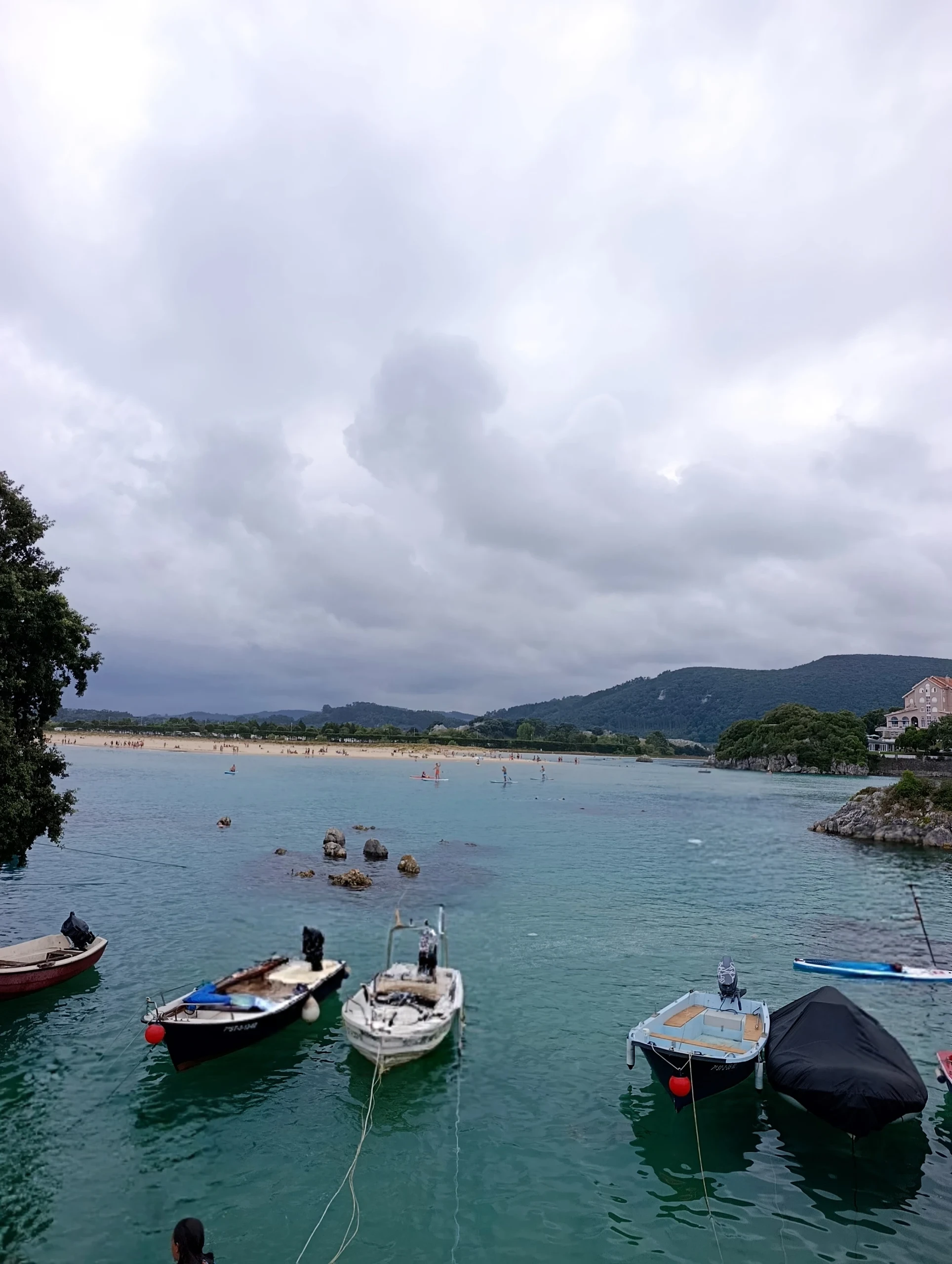 Foto de Los Barcos por @nita