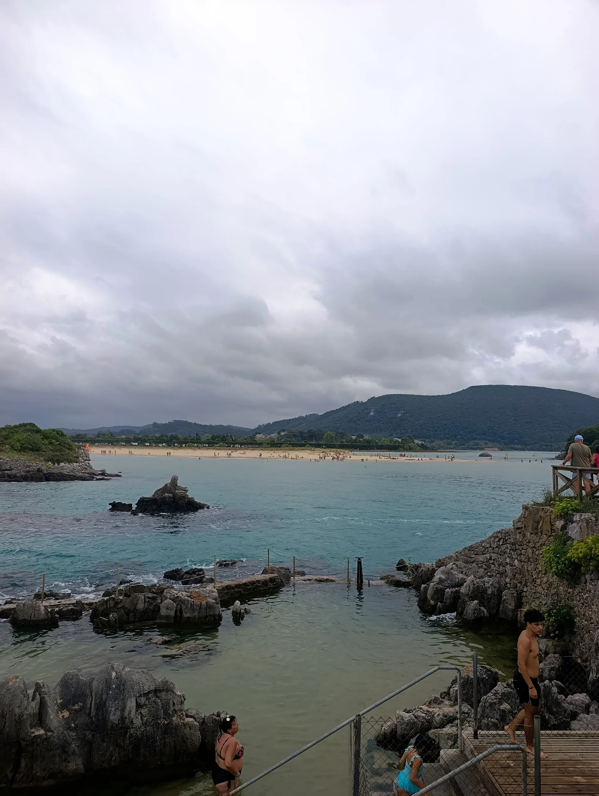 Foto de Los Barcos por @nita