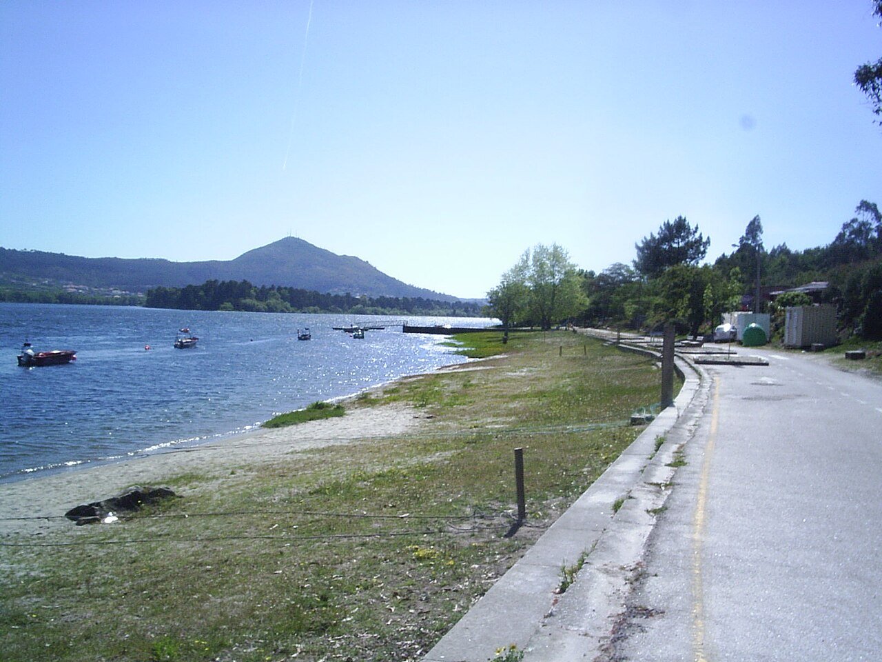 Foto de Goián por @baseline_wikimedia
