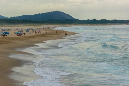 A Frouxeira