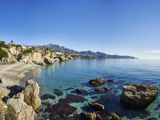 Foto de Calahonda por 📸 © TURISMO ANDALUZ
Fuente: andalucia.org