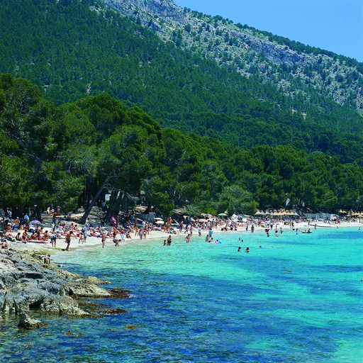 Cala Formentor