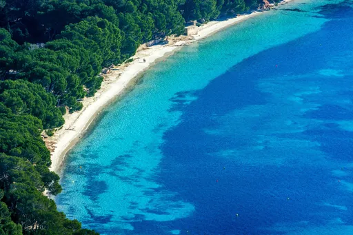 Cala Formentor foto 2