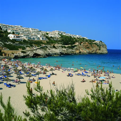Cala Estany