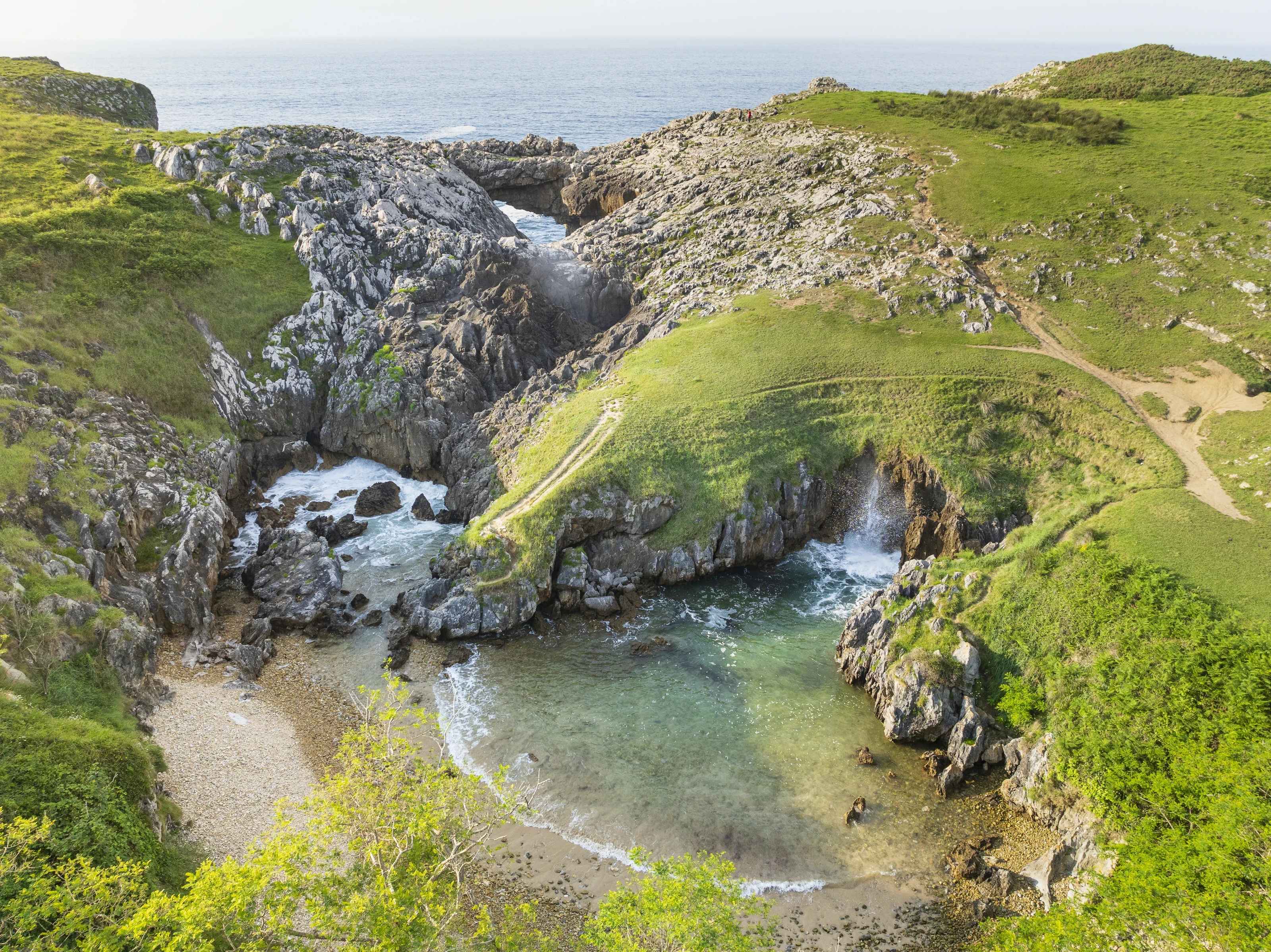 Foto de Cobijeru por 📸 Noé Baranda - Turismo Asturias