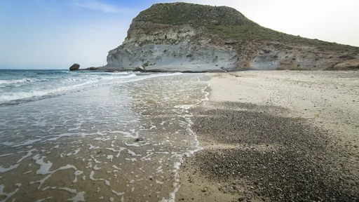 Cala De Enmedio