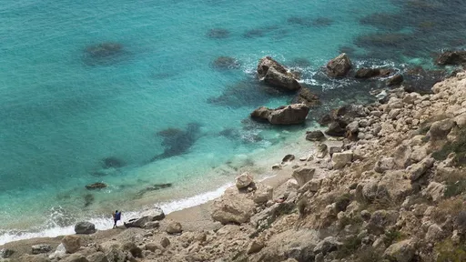 Cala San Pedro foto 3