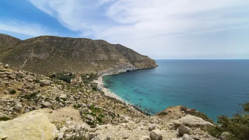 Cala San Pedro foto 2