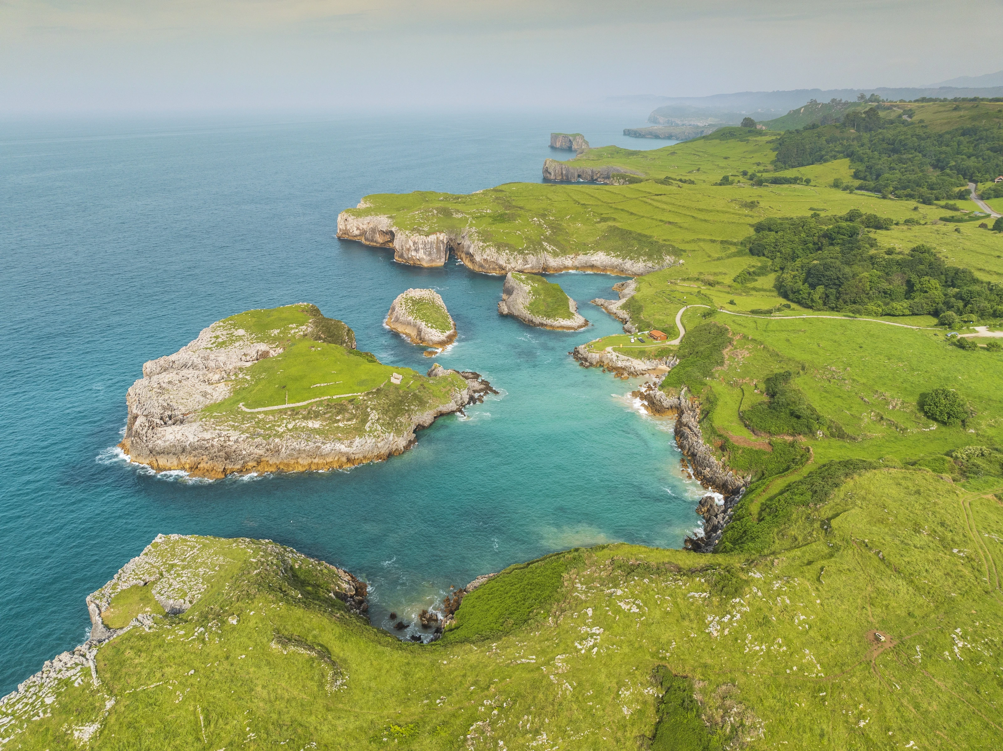 Foto de Cué por 📸 Noé Baranda - Turismo Asturias