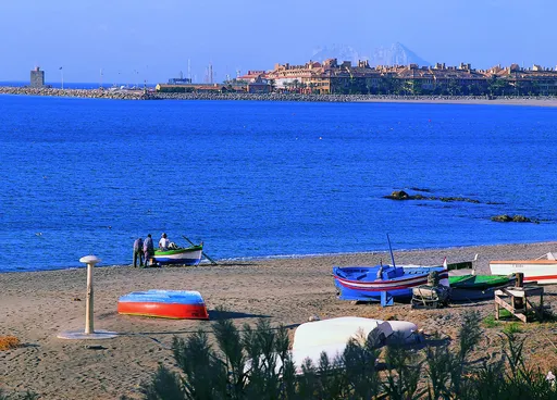 Sotogrande foto 1