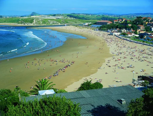 La Concha