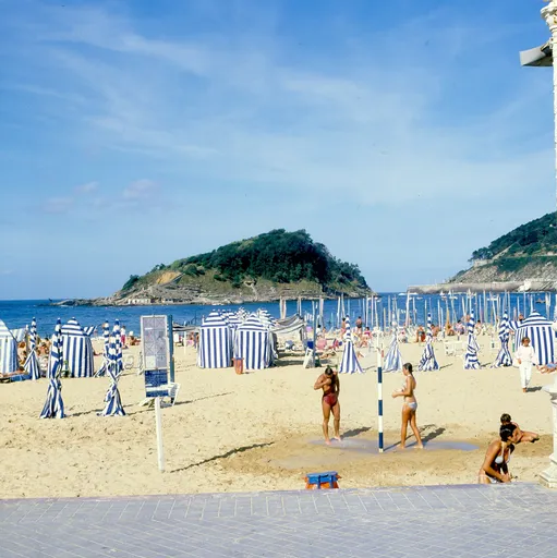 Playa De La Isla