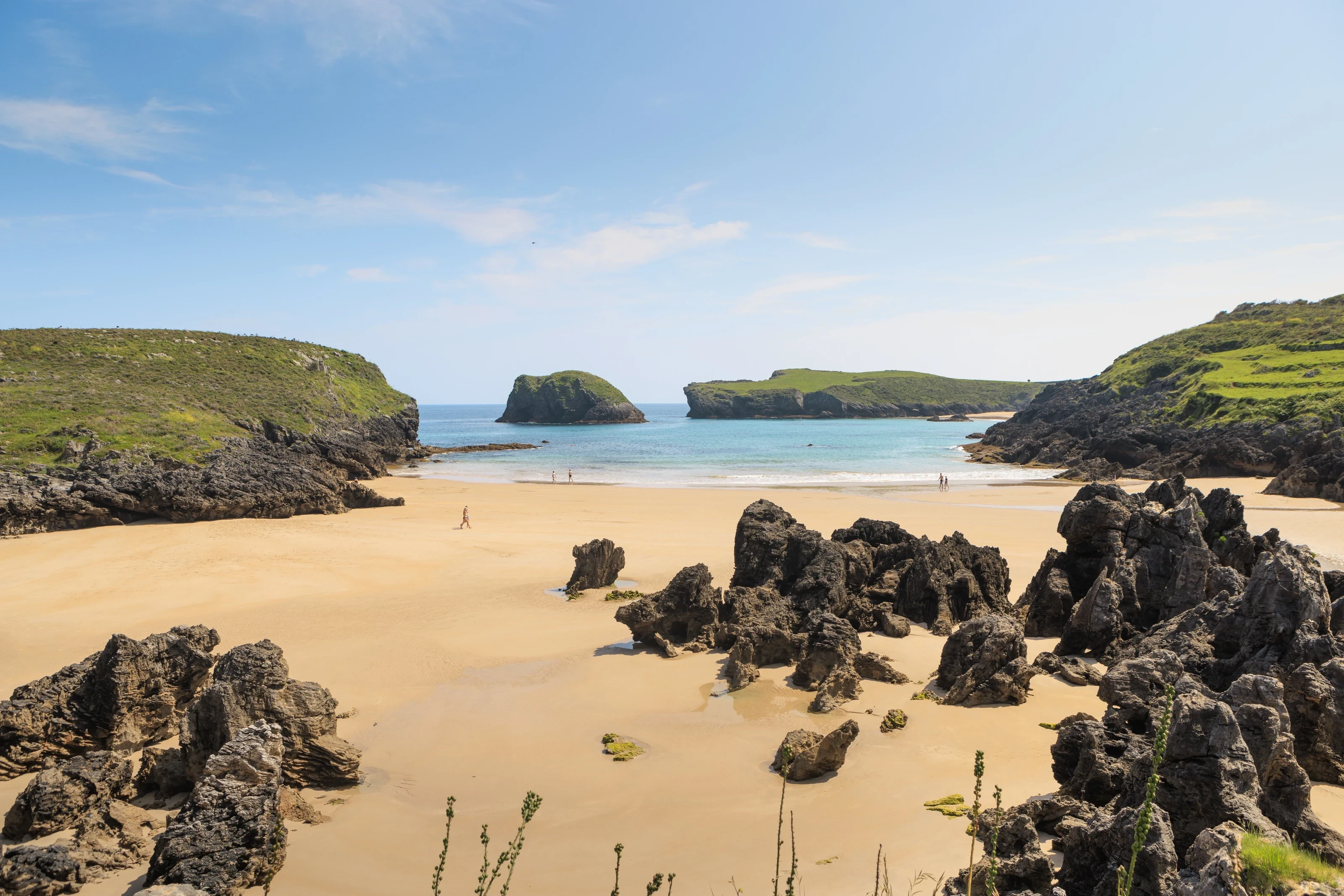 Foto de Sorraos por 📸 Noé Baranda - Turismo Asturias