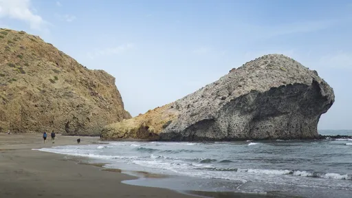 Cala De Mónsul foto 2