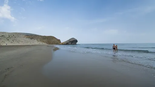 Cala De Mónsul