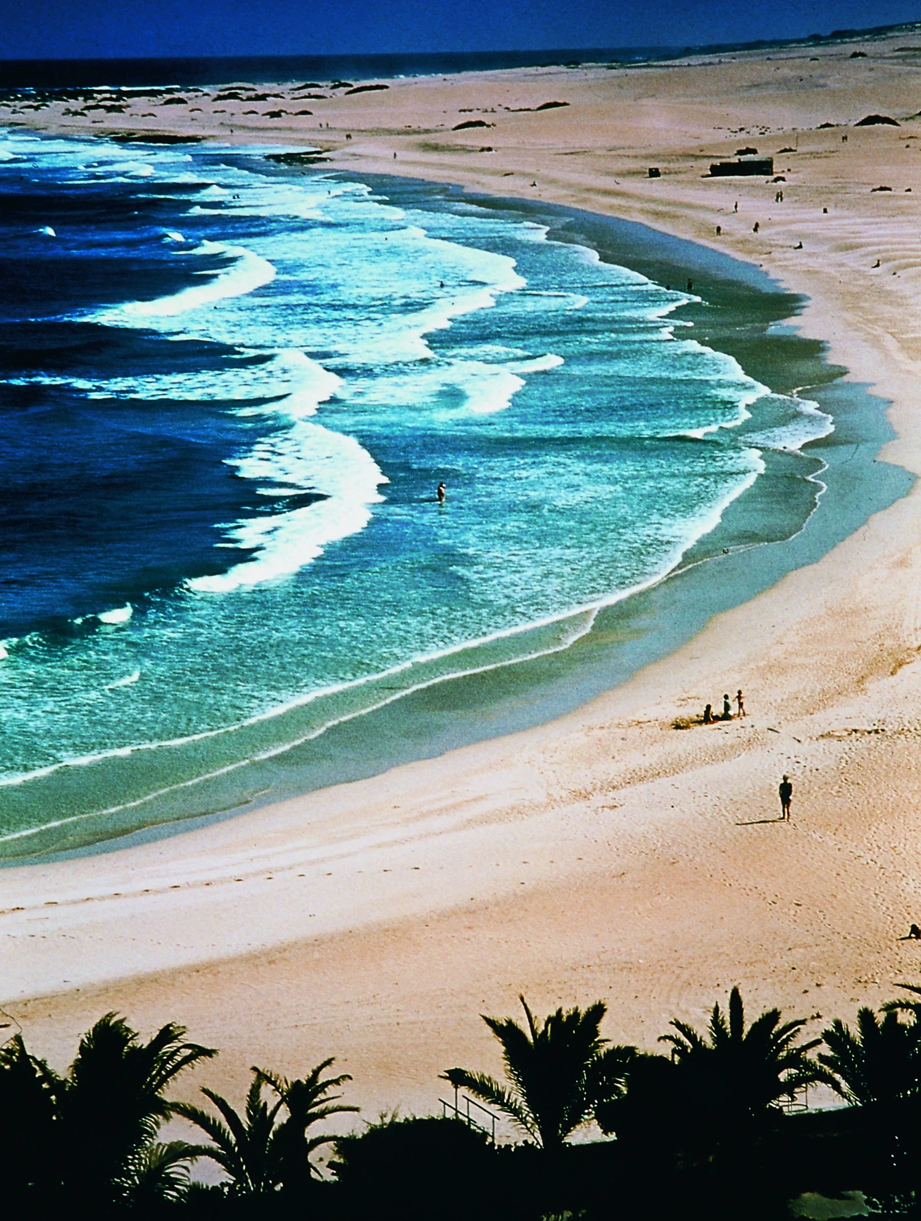Foto de Corralejo por 📸 © Turespaña
Fuente: tourspain.es