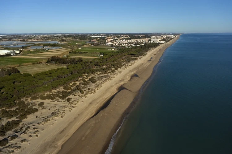 Foto de Islantilla por 📸 © TURISMO ANDALUZ
Fuente: andalucia.org
