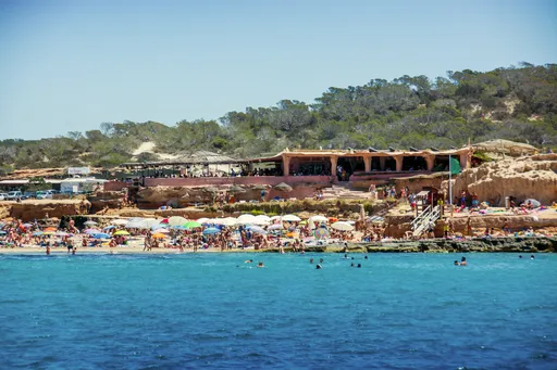 Cala Conta foto 2