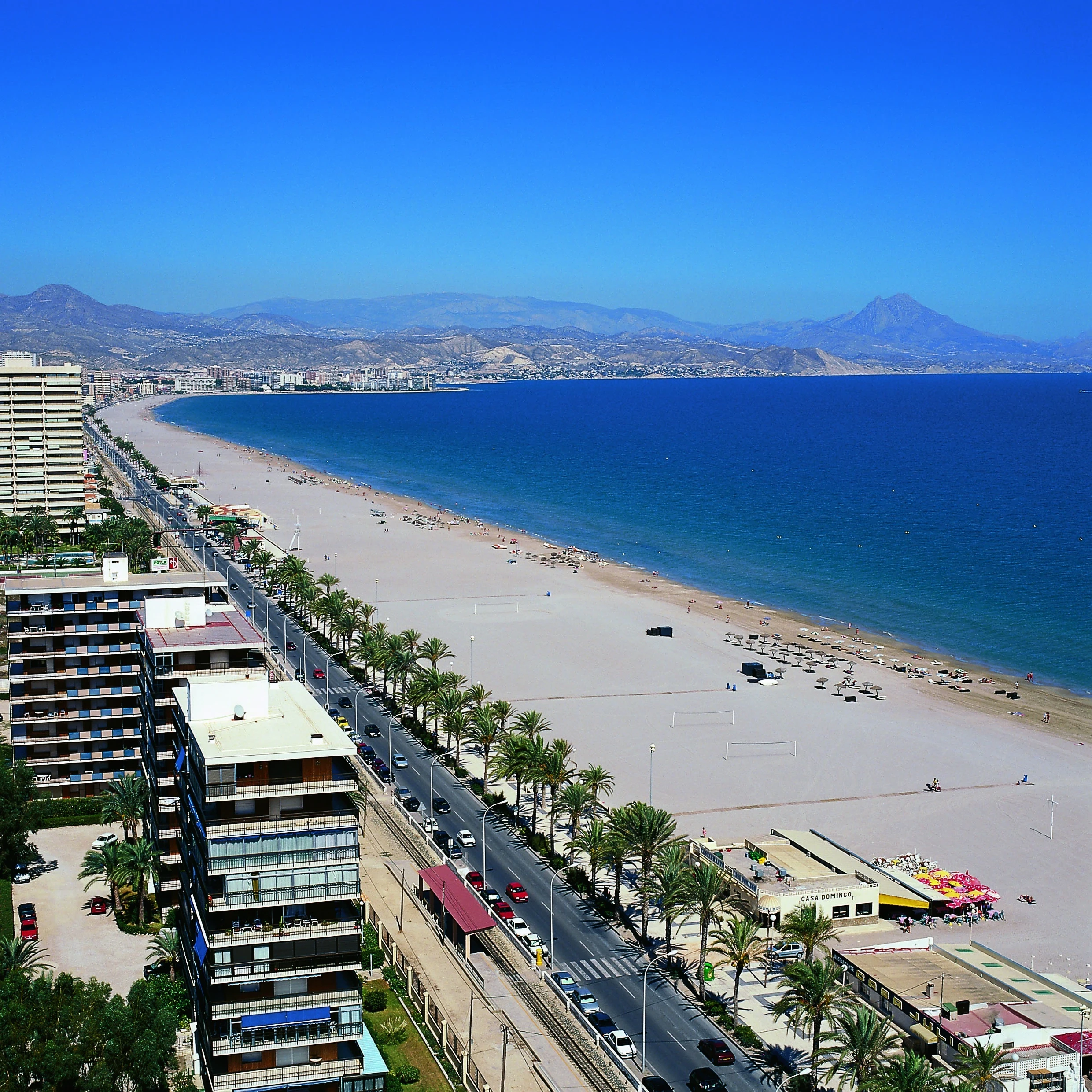 Foto de San Juan por 📸 © Turespaña
Fuente: tourspain.es