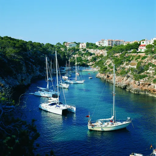 Cala Pi foto 1
