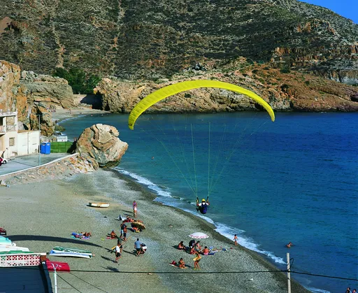 El Portús foto 2