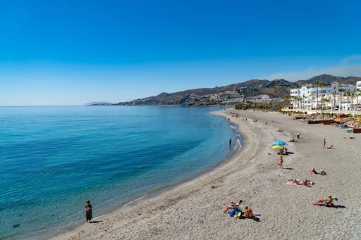 El Playazo
