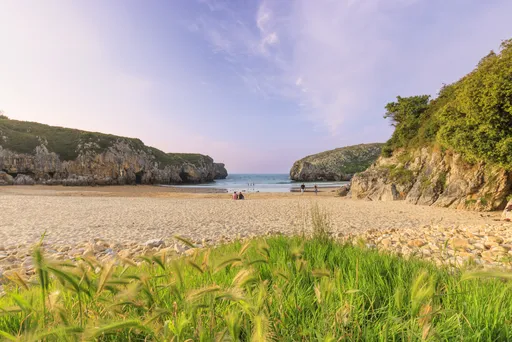 Cuevas Del Mar