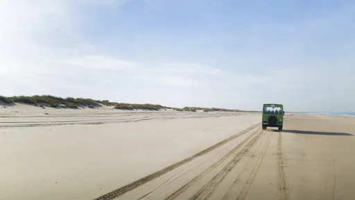 Doñana foto 1