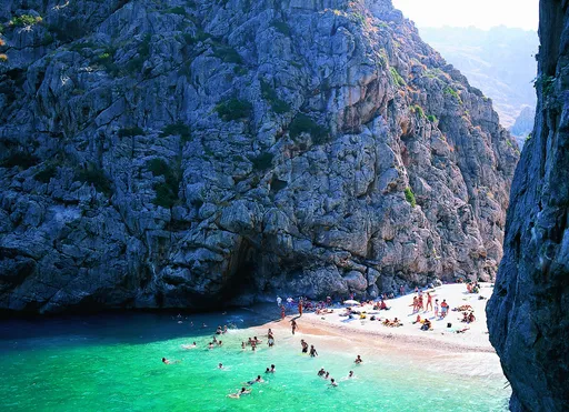 Sa Calobra
