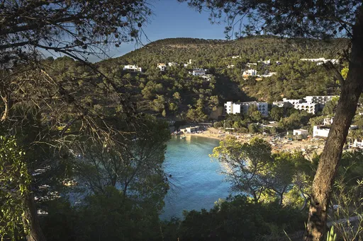 Cala Vedella