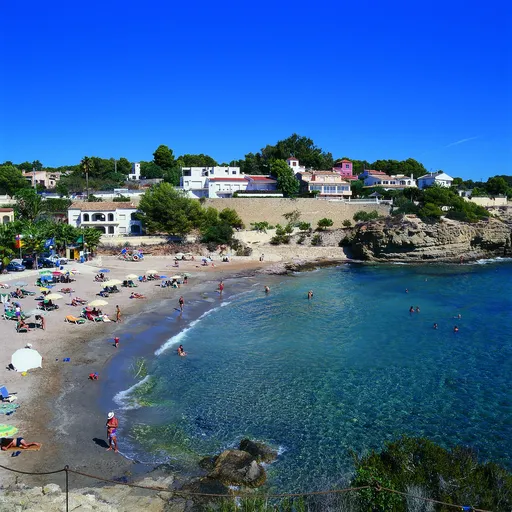 La Fustera