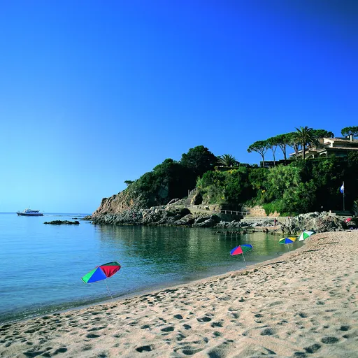 Cala De Sant Francesc