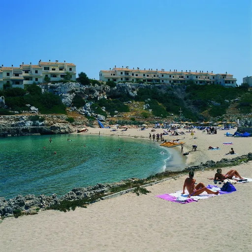 Cala Murada foto 1