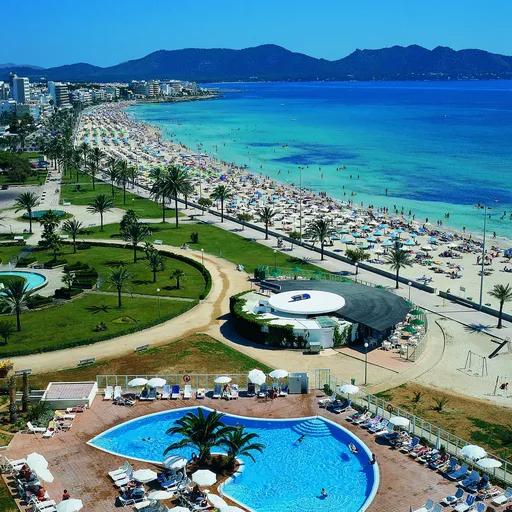 Cala Millor foto 2