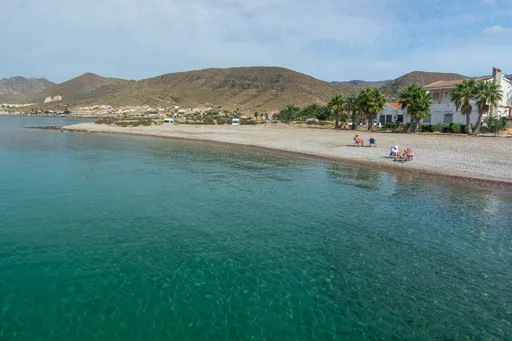 La Azohía