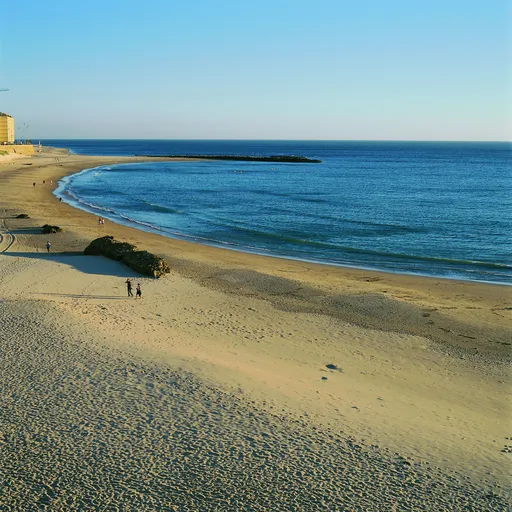 La Victoria