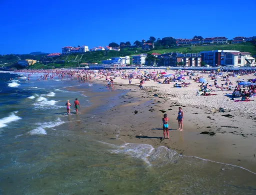 Comillas foto 2