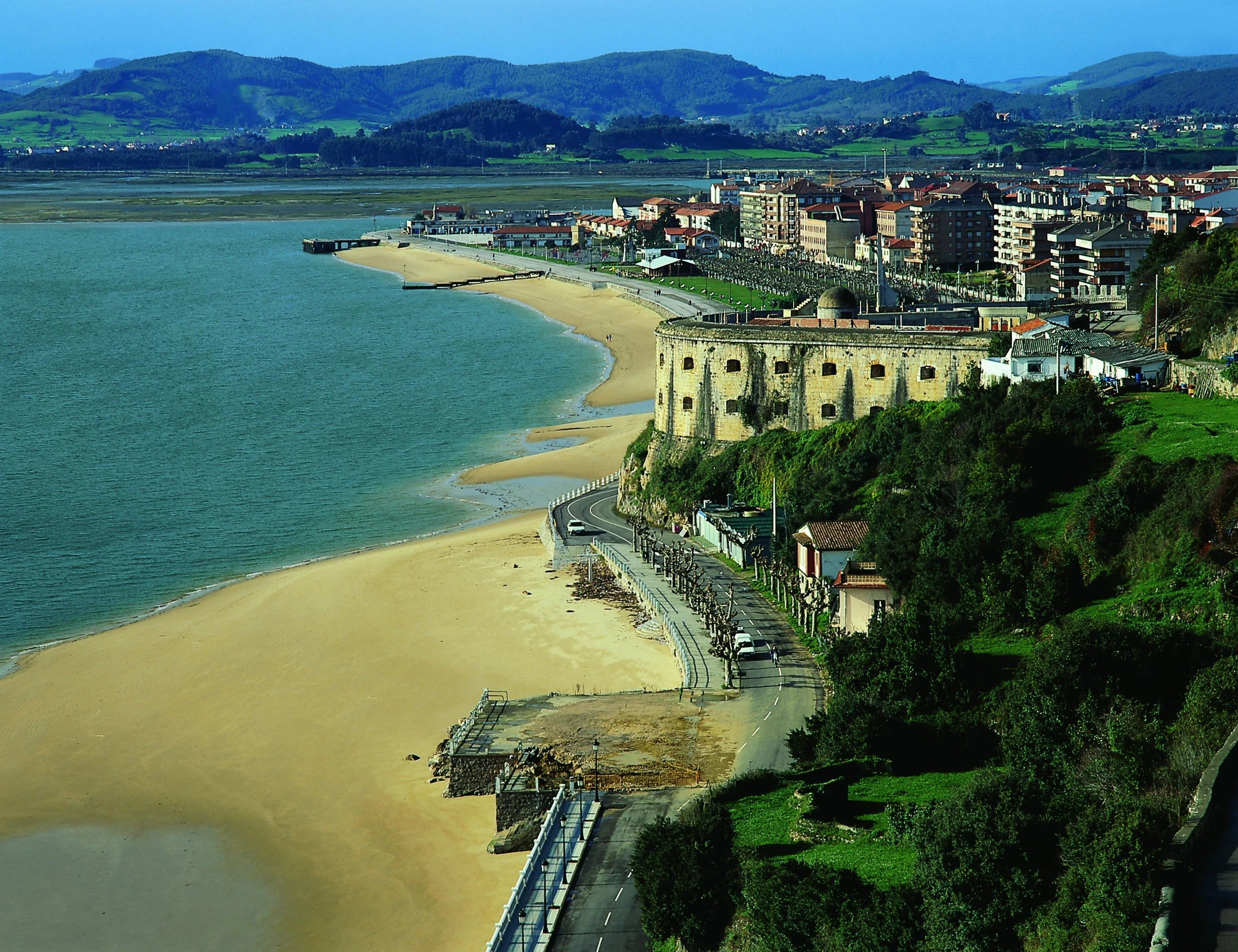 Foto de San Martín por 📸 © Turespaña
Fuente: tourspain.es