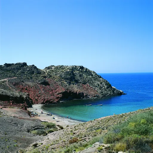 Piedra Mala foto 2