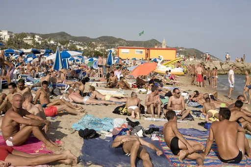 La Ribera foto 2