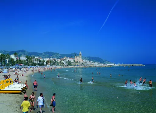 La Ribera