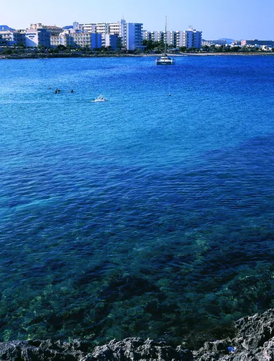 Cala Moreia