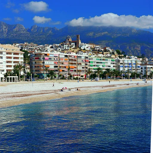 La Roda foto 1