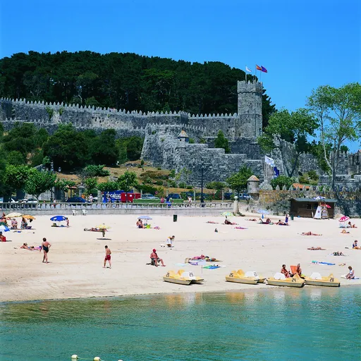 Ribeira foto 2