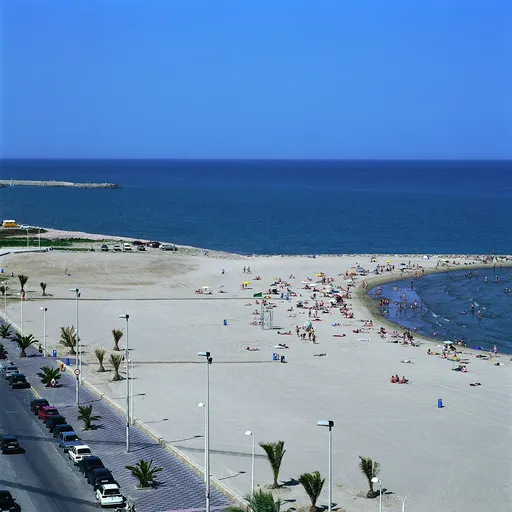 Port De Sagunt